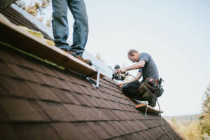 Local Roofers in Blountville, TN